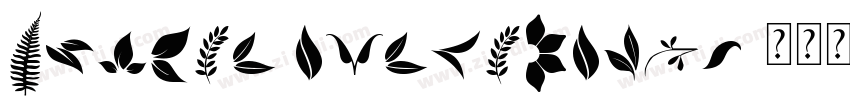 Munged sHdleGsbKw字体转换